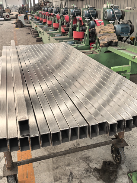 盘锦液冷不锈钢方管选源头厂