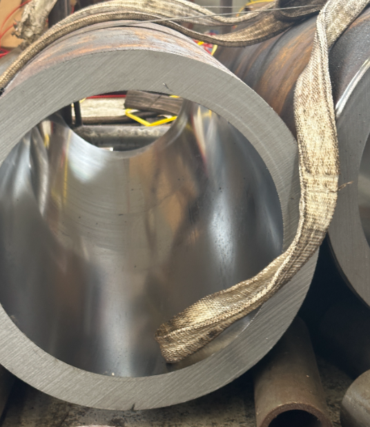 盘锦研磨管 内孔光亮管 生产厂家