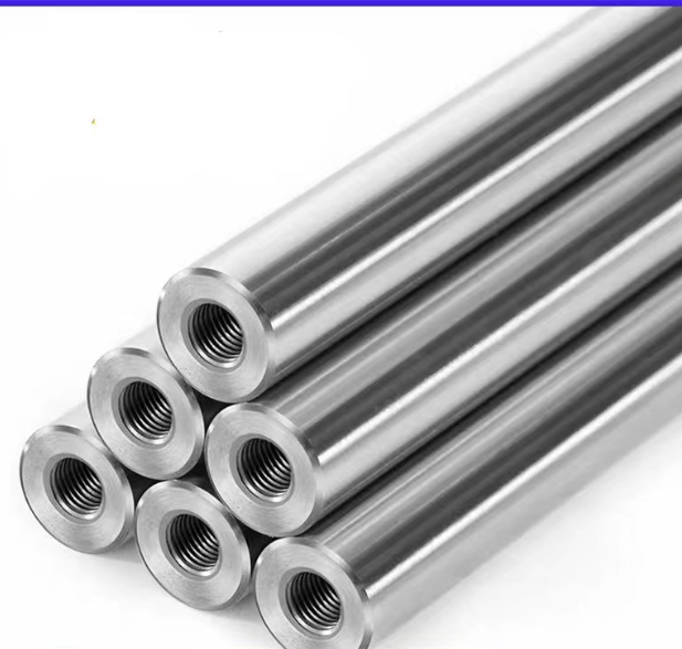 盘锦镀铬钢管 镀铬圆管 